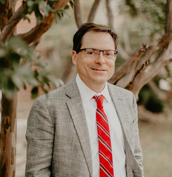 Photo of Eric Stoebner