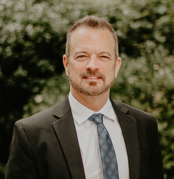Photo of W. Randy Harrell